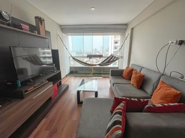 Ideal para Inversión y/o Vivienda - Límite con San Isidro - Sin cochera