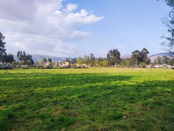 Hermoso Terreno en Venta en Cajamarca!