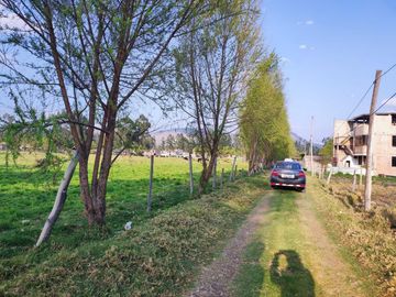 Hermoso Terreno en Venta en Cajamarca!
