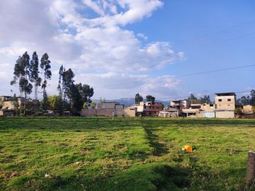 Hermoso Terreno en Venta en Cajamarca!