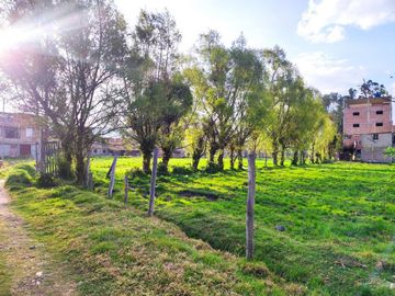 Hermoso Terreno en Venta en Cajamarca!