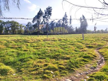 Hermoso Terreno en Venta en Cajamarca!