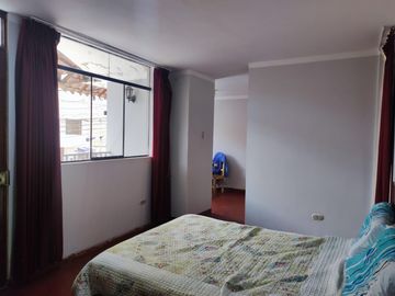 Casa a la Venta en Cajamarca