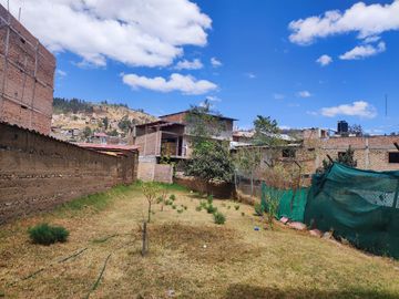 Casa a la Venta en Cajamarca