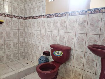 Casa a la Venta en Cajamarca