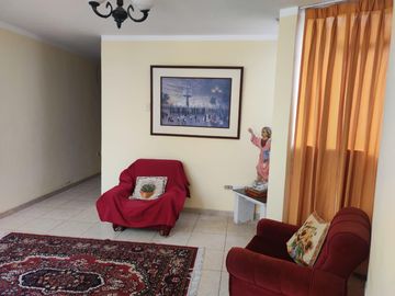 Casa a la Venta en Cajamarca