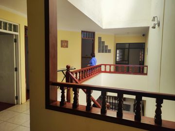 Casa a la Venta en Cajamarca