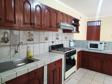 Casa a la Venta en Cajamarca