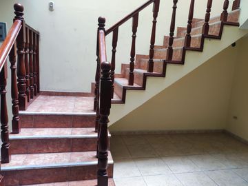 Casa a la Venta en Cajamarca