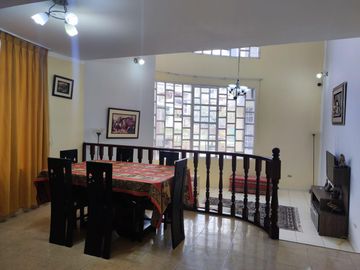 Casa a la Venta en Cajamarca