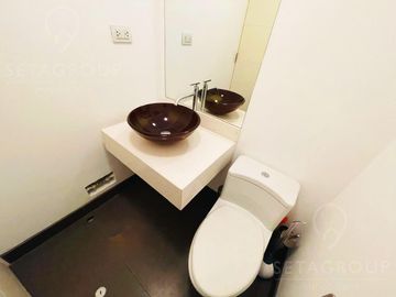 Venta Duplex 01 dormitorio, San Isidro