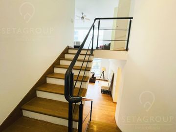 Venta Duplex 01 dormitorio, San Isidro