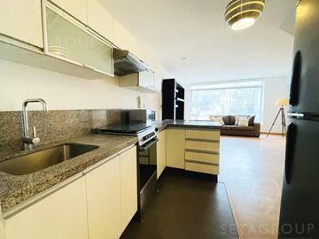 Venta Duplex 01 dormitorio, San Isidro