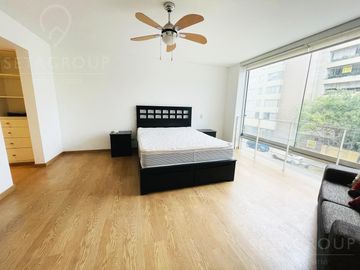 Venta Duplex 01 dormitorio, San Isidro