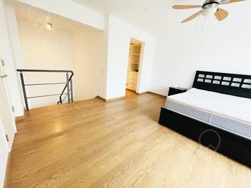 Venta Duplex 01 dormitorio, San Isidro