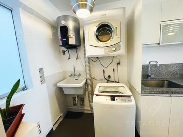 Venta Duplex 01 dormitorio, San Isidro