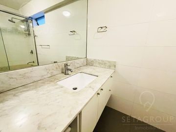 Venta Duplex 01 dormitorio, San Isidro