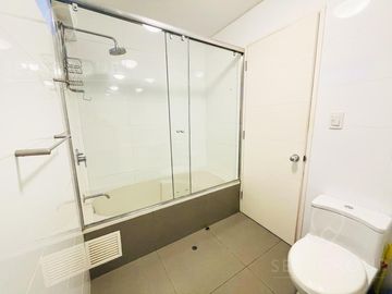 Venta Duplex 01 dormitorio, San Isidro