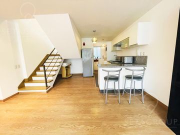 Venta Duplex 01 dormitorio, San Isidro