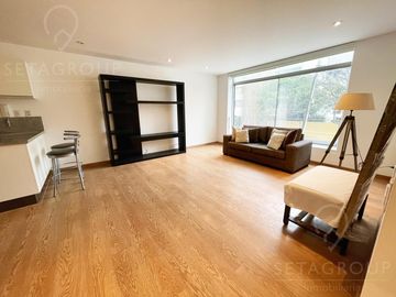 Venta Duplex 01 dormitorio, San Isidro