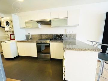 Venta Duplex 01 dormitorio, San Isidro