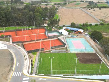 Terreno a la Venta en Alto Bujama II, Asia