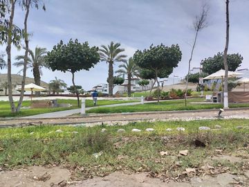 Terreno a la Venta en Alto Bujama II, Asia
