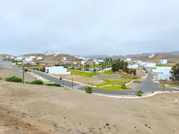 Terreno a la Venta en Alto Bujama II, Asia