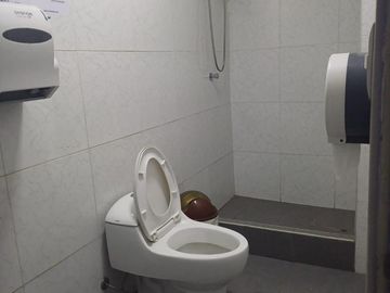 Edificio en Venta como Local Comercial Santa Anita