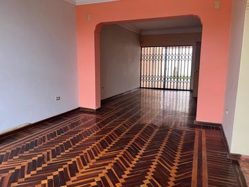 Venta de Casa en Bellavista
