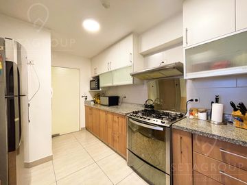 Venta dpto a media cuadra Melitón Porras, Miraflores