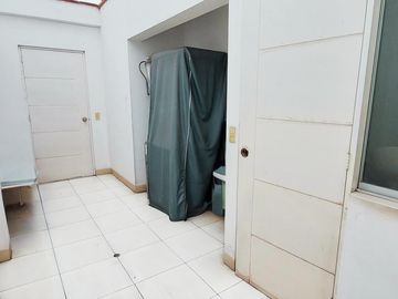 Duplex Amoblado en hermosa zona de San Borja