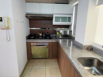 Duplex Amoblado en hermosa zona de San Borja