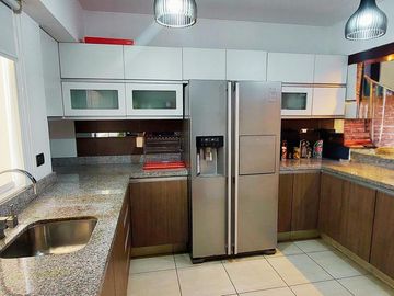Duplex Amoblado en hermosa zona de San Borja