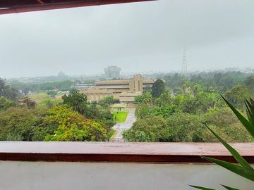 Duplex Amoblado en hermosa zona de San Borja