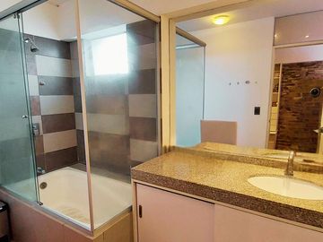 Duplex Amoblado en hermosa zona de San Borja