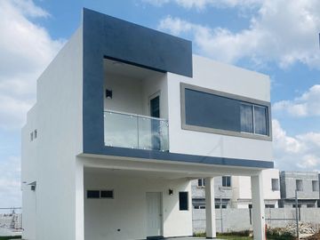 Casa en Pre venta,Privada, Estricta Seguridad, Centro, Montemorelos, Nuevo León