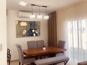 Casa en Pre venta,Privada, Estricta Seguridad, Centro, Montemorelos, Nuevo León