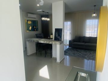 Casa en Pre venta,Privada, Estricta Seguridad, Centro, Montemorelos, Nuevo León