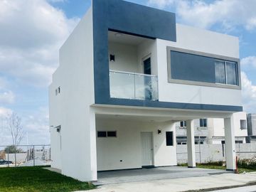 Casa en Pre venta,Privada, Estricta Seguridad, Centro, Montemorelos, Nuevo León