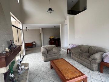 SE ALQUILA HERMOSA CASA DE CAMPO EN SANTA CLARA