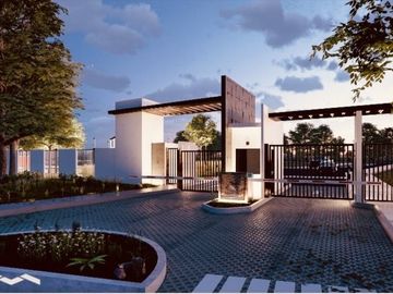 Casa en Pre Venta, Estricta Seguridad, Centro Montemorelos, Nuevo León