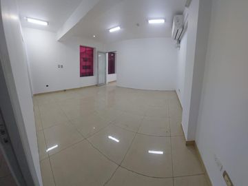 ALQUILER OFICINAS 3ER Y 4TO PISO URB LA FONTANA LA MOLINA