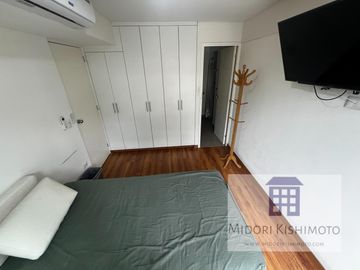 Flat en Cesar Vallejo y Arenales Altura Tip top