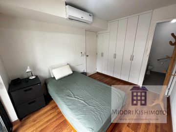 Flat en Cesar Vallejo y Arenales Altura Tip top