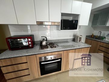 Flat en Cesar Vallejo y Arenales Altura Tip top