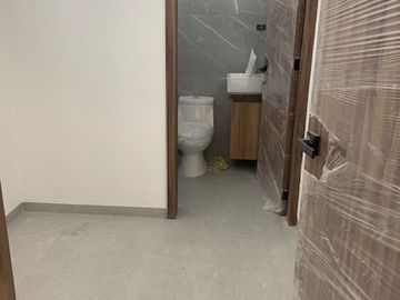 CASA NUEVA EN LA RECTA FRACC QUETZALCOATL