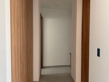CASA NUEVA EN LA RECTA FRACC QUETZALCOATL