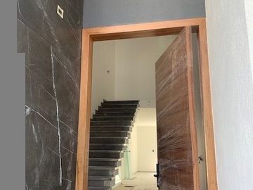 CASA NUEVA EN LA RECTA FRACC QUETZALCOATL