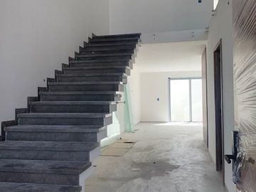 CASA NUEVA EN LA RECTA FRACC QUETZALCOATL